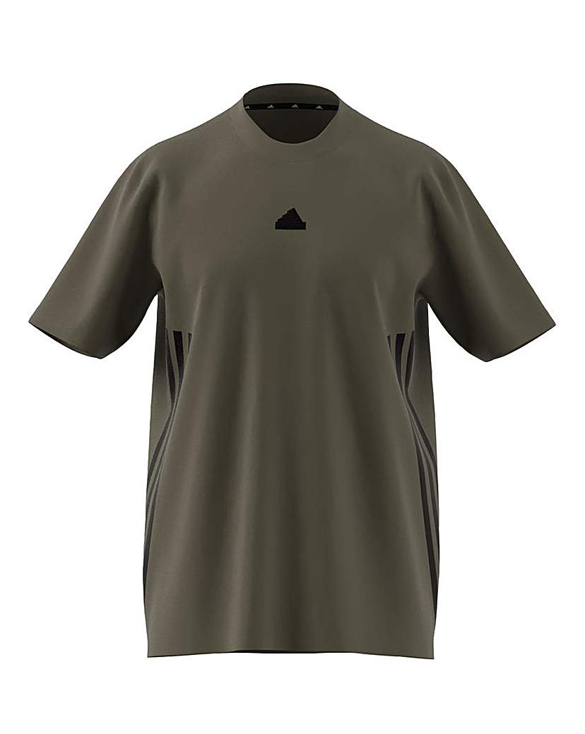 adidas 3 Stripes T-Shirt