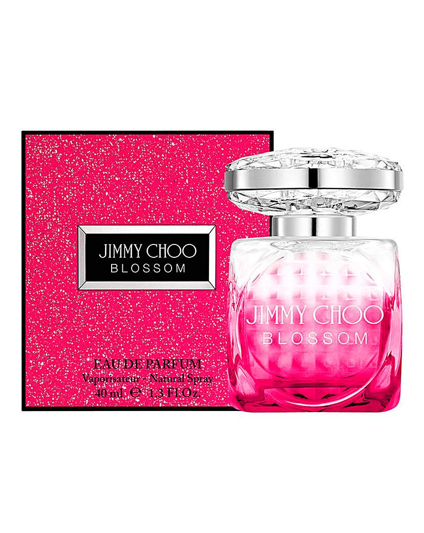 Jimmy Choo Blossom 40ml EDP