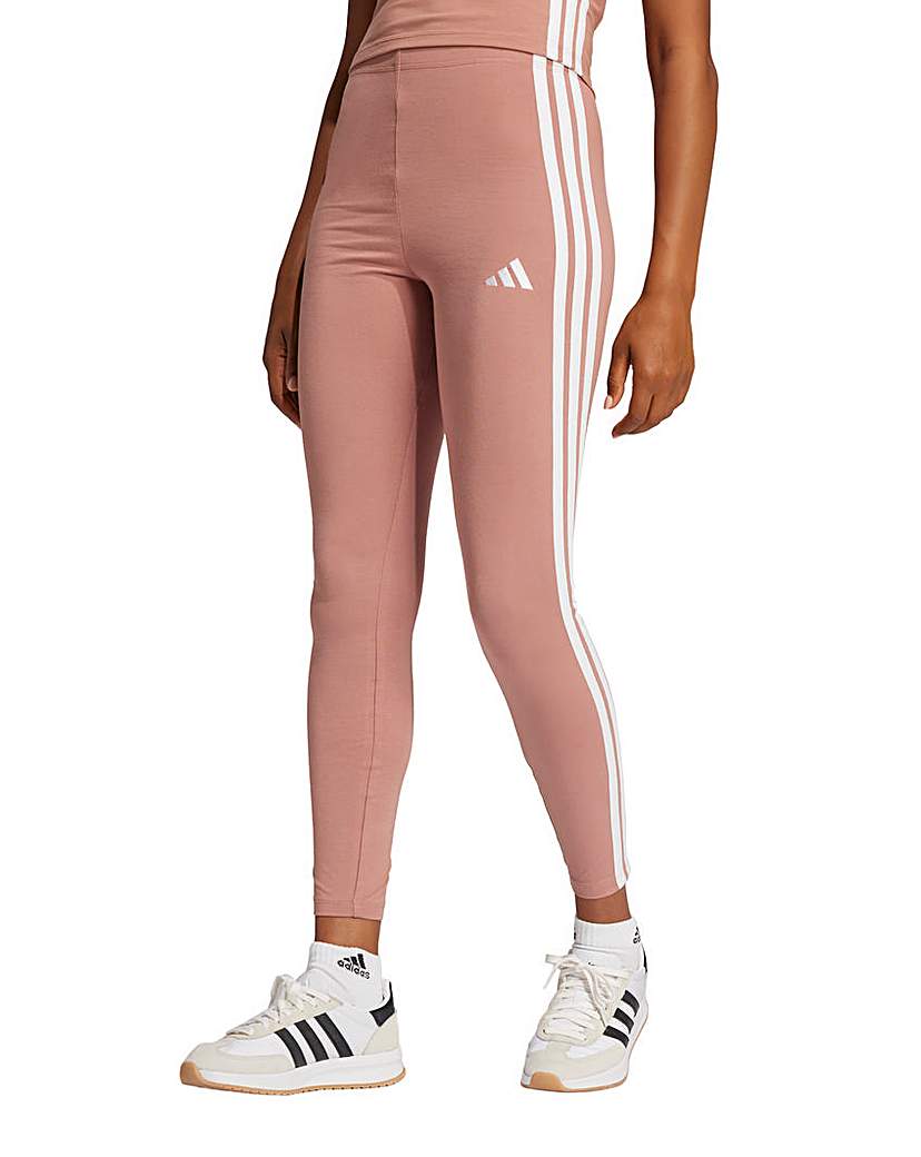 adidas 3 Stripe Leggings