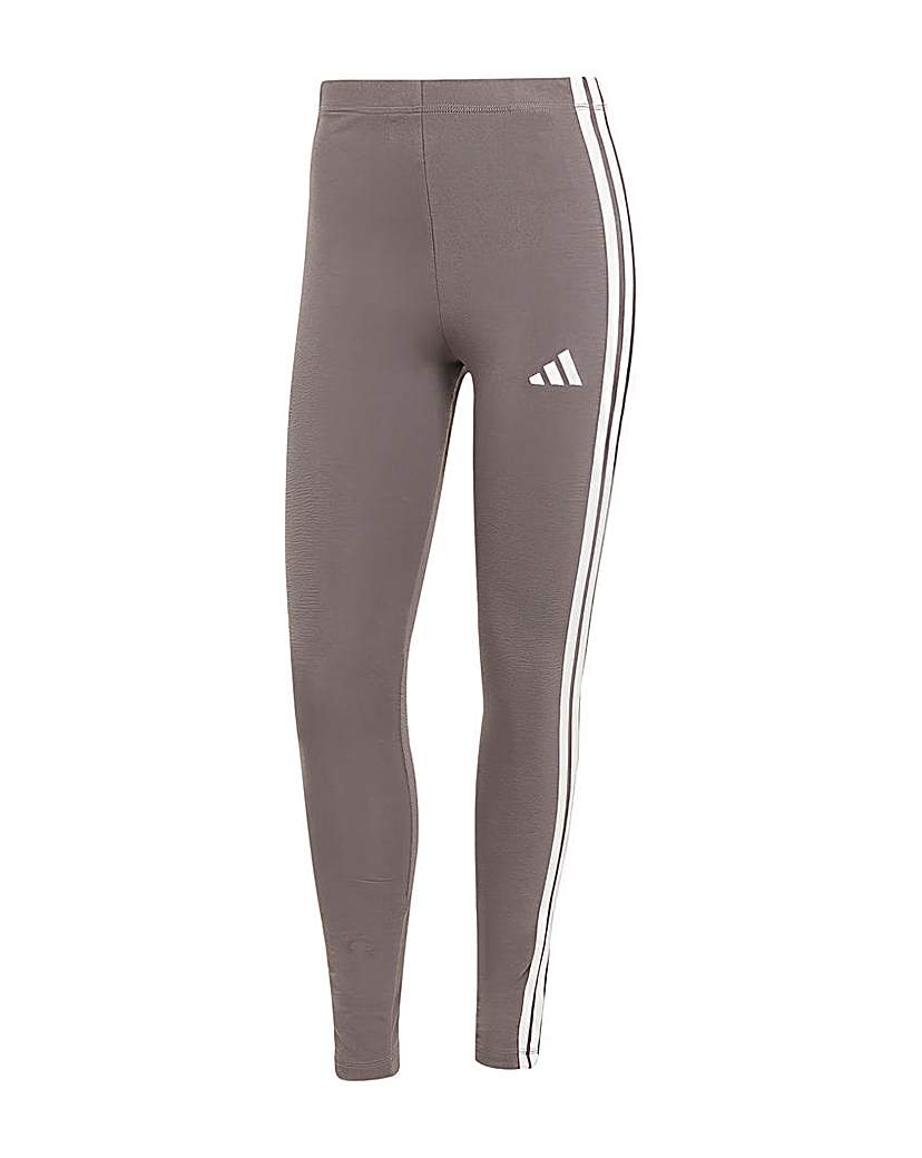 New In - adidas 3 Stripe Leggings