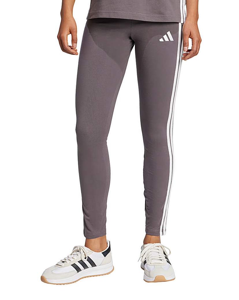 adidas 3 Stripe Leggings