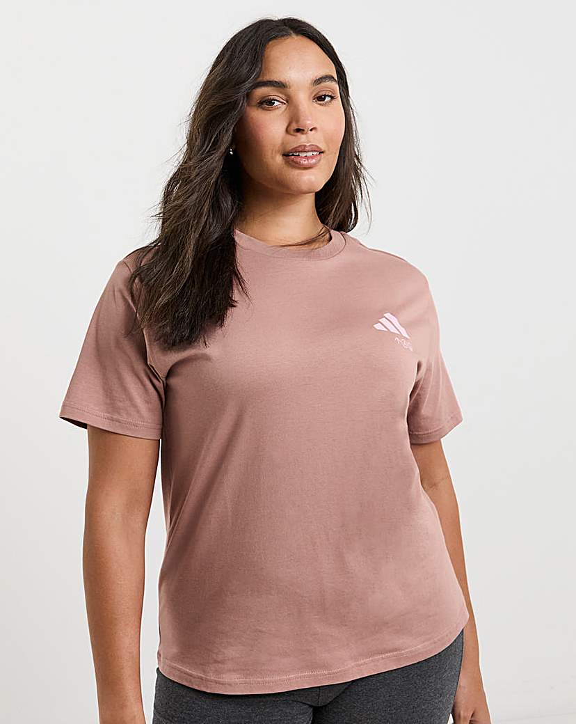 adidas Graphic T-Shirt