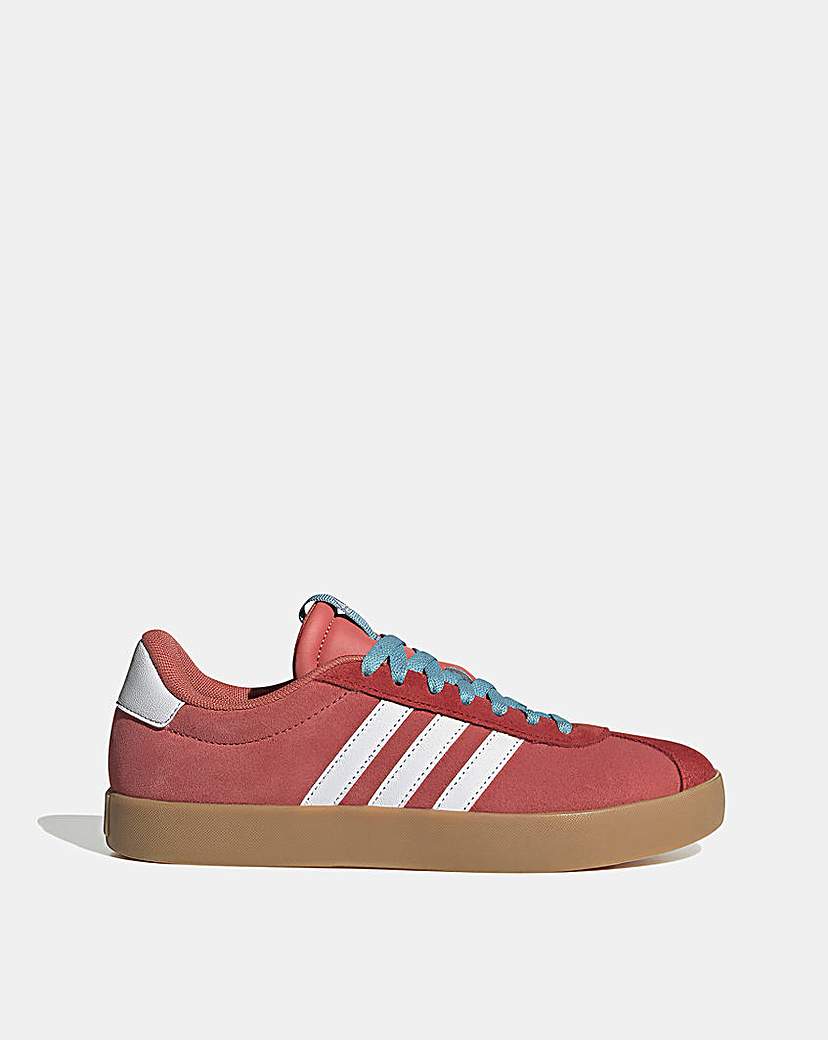 adidas VL Court 3.0 Trainers