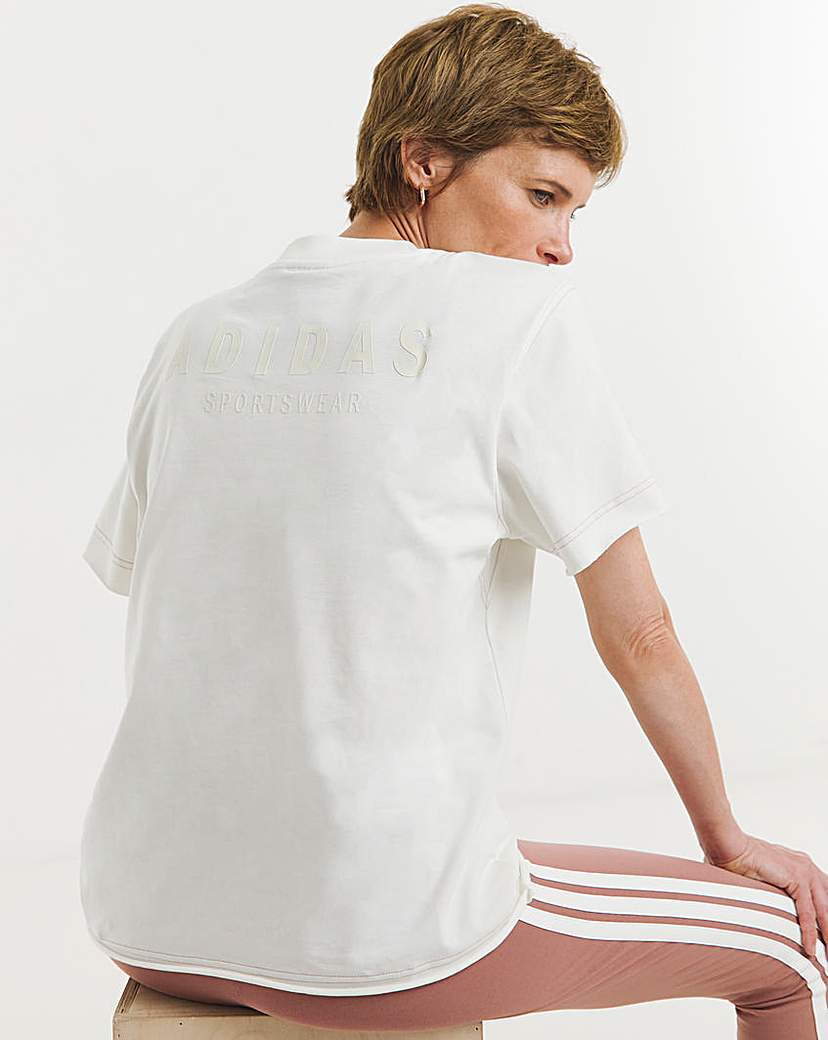 adidas All SZN T-Shirt