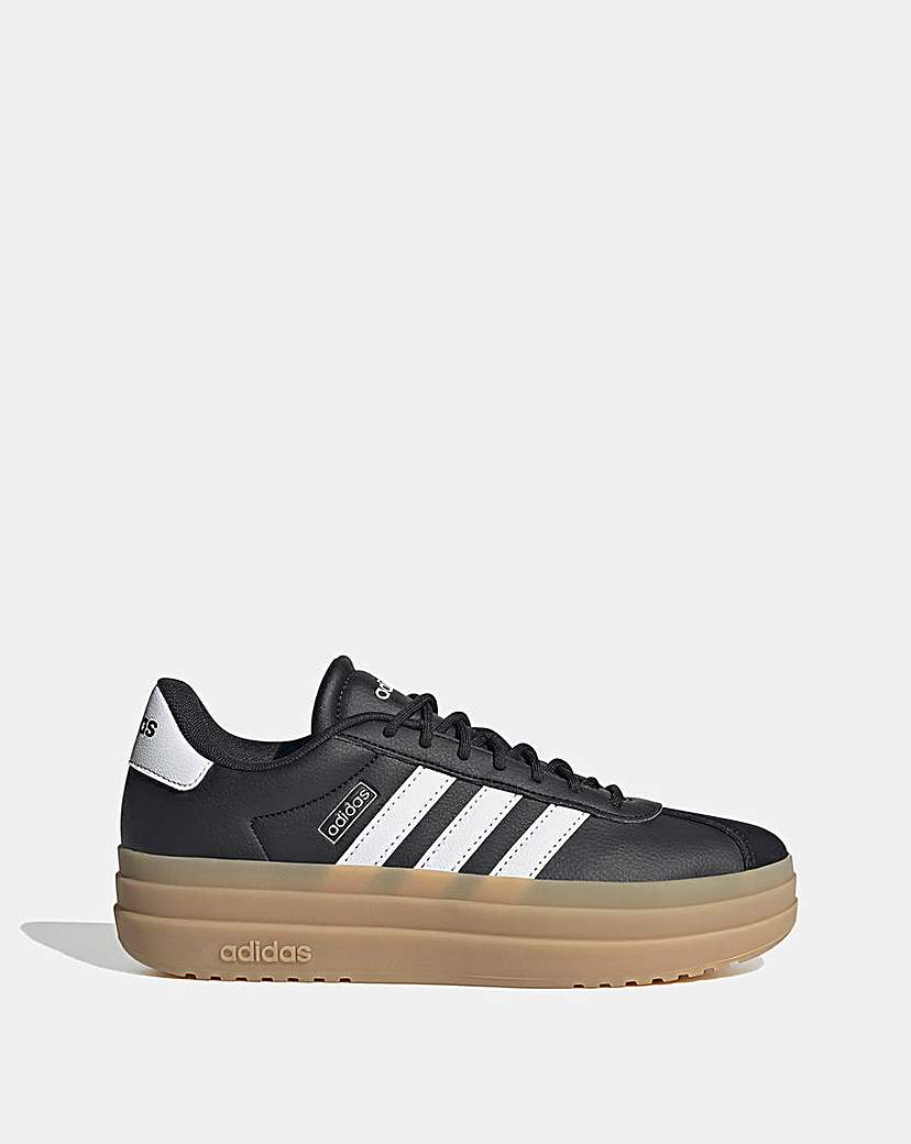 New In - adidas VL Court Bold Trainers