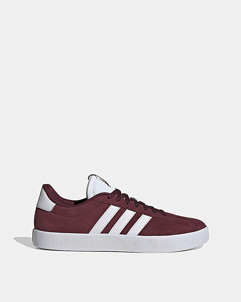 New In - adidas VL Court 3.0 Trainers