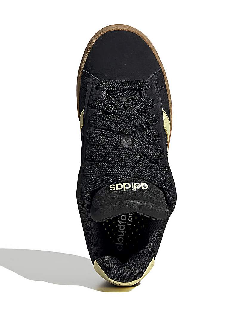 adidas Grand Court Alpha 00s Trainers