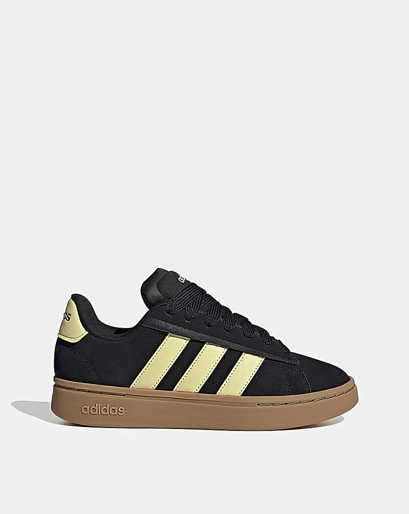 adidas Grand Court Alpha 00s Trainers