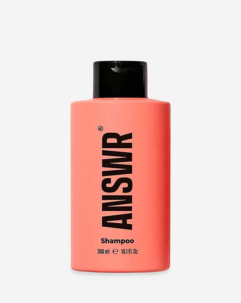 ANSWR Shampoo 300ml