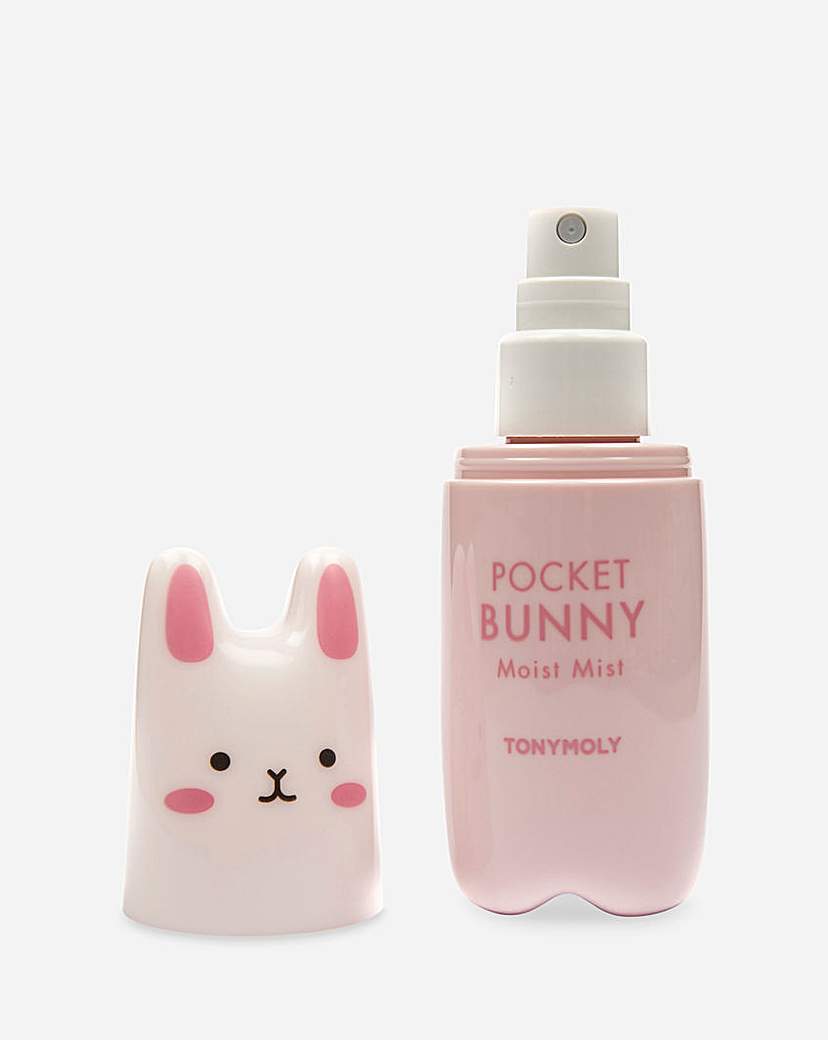 TONYMOLY Pocket Bunny Moist Mist 60ml