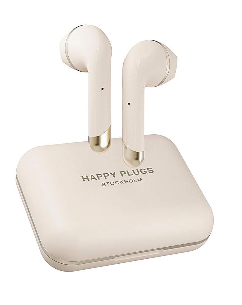 Happy Plugs AIR 1 PLUS Earbud TWS Happy Plugs AIR 1 PLUS Earbud TWS