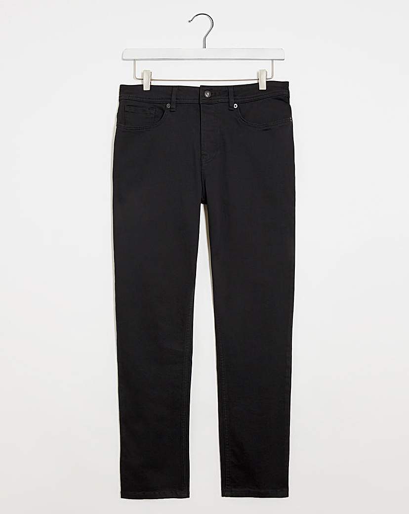 Premium Straight Fit Jean