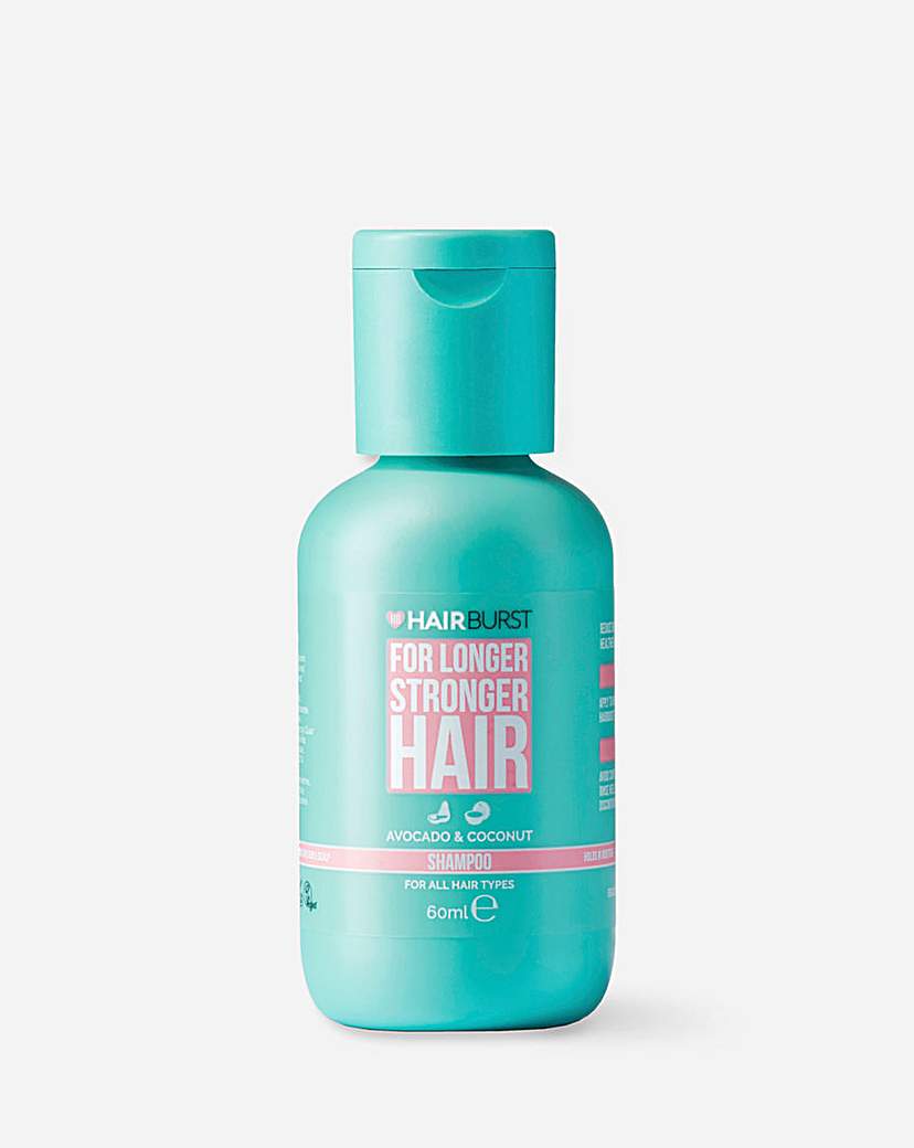 Hairburst Mini Shampoo