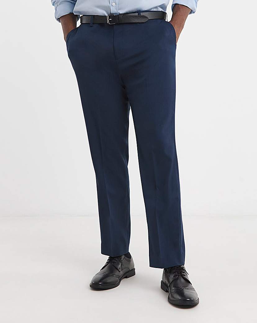 James Regular Essential Suit Trousers