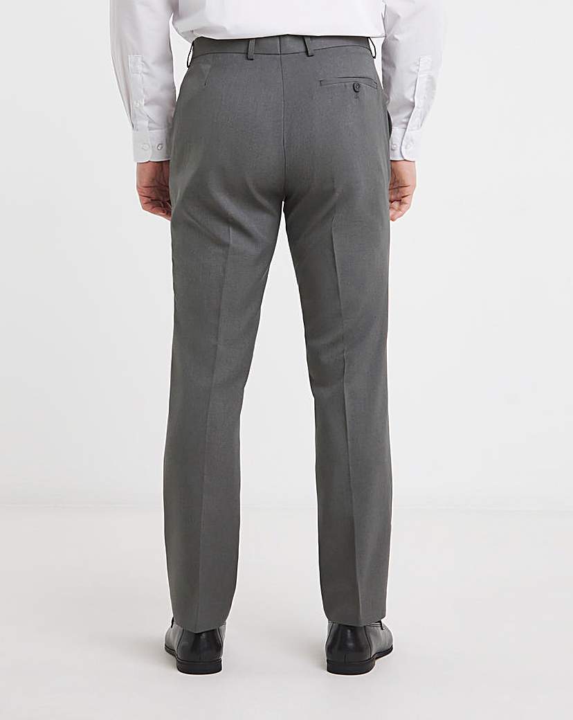 James Regular Fit Essential Suit Trouser