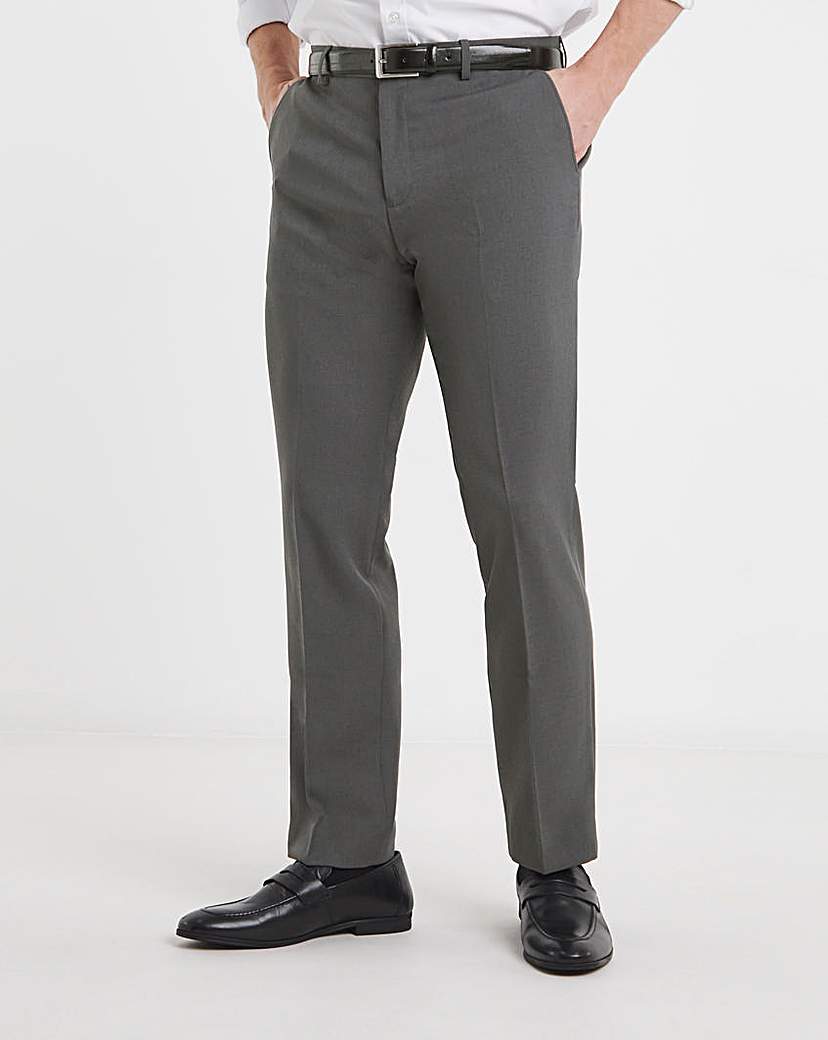 James Regular Fit Essential Suit Trouser