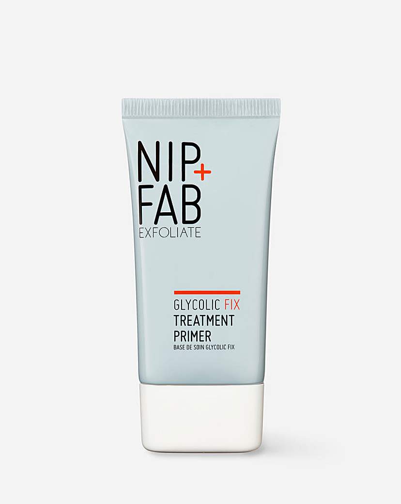 Nip+Fab Glycolic Fix Treatment Primer