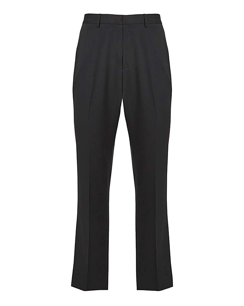 James Regular Essential Suit Trousers