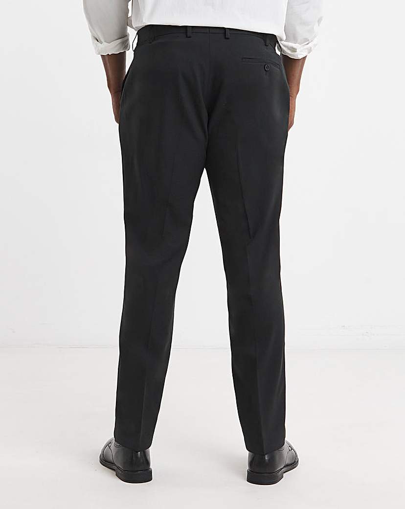 James Regular Essential Suit Trousers