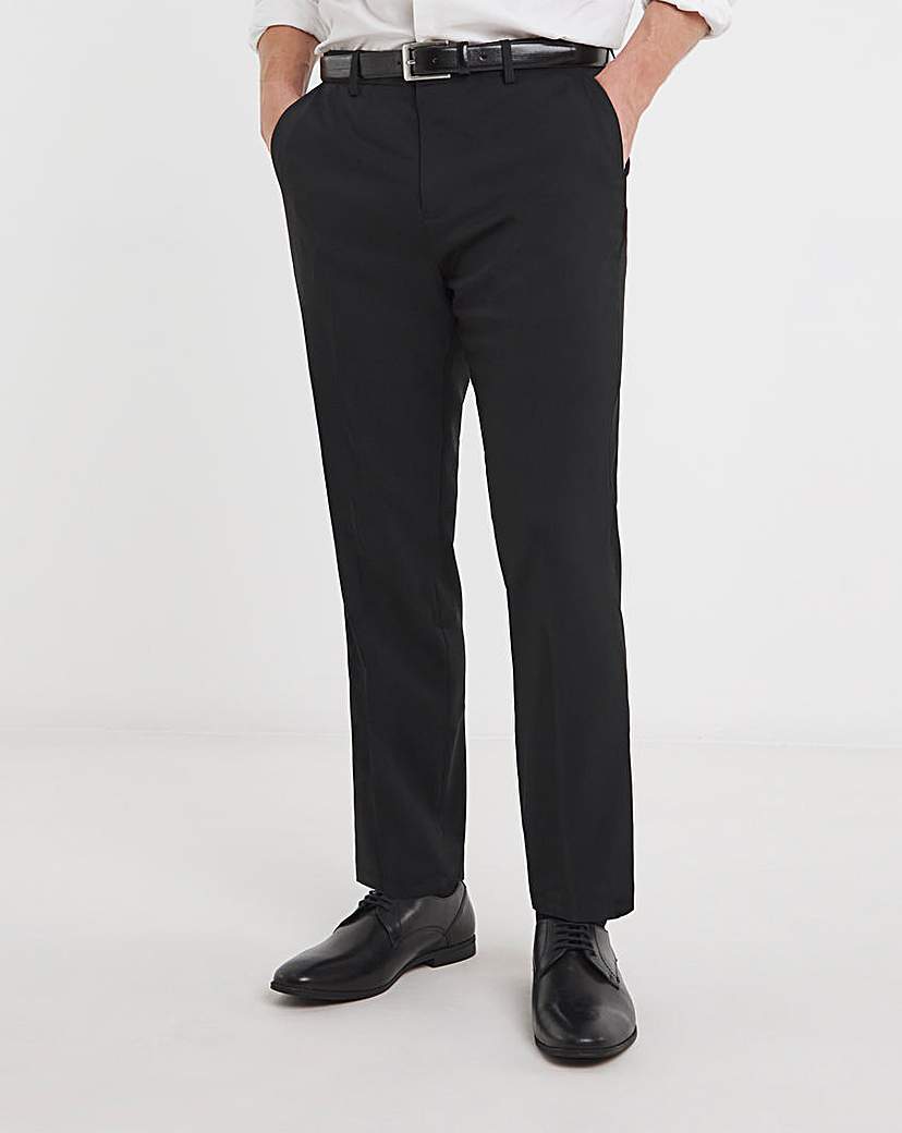 James Regular Essential Suit Trousers