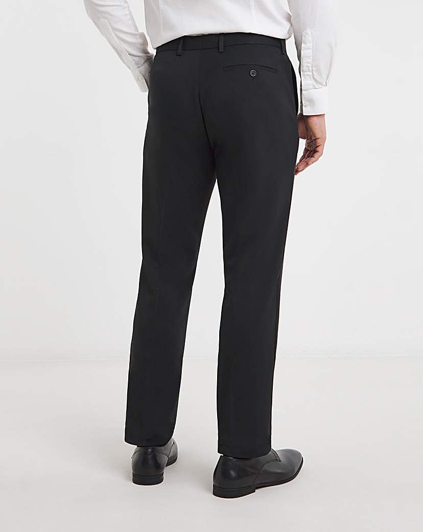 James Regular Essential Suit Trousers