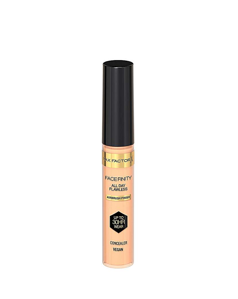 Max Factor All Day Concealer 10