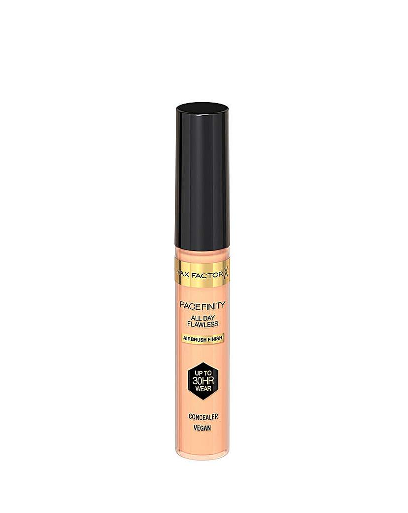Max Factor All Day Concealer 30