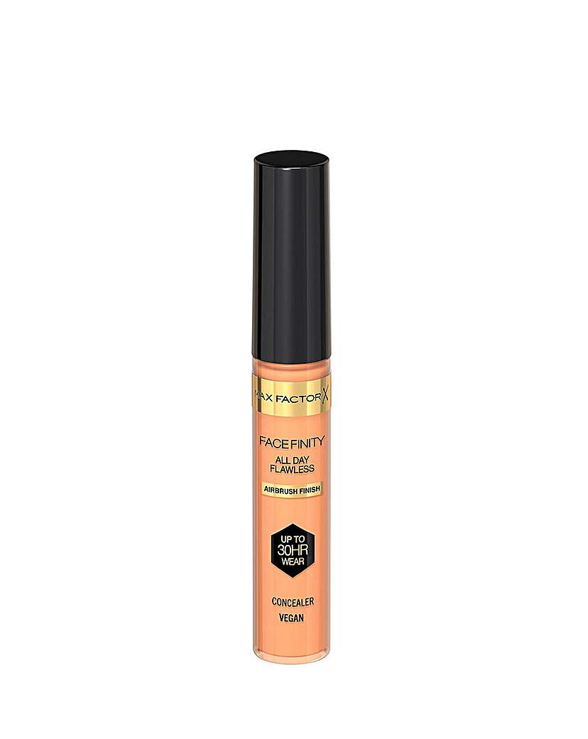 Max Factor All Day Concealer 50