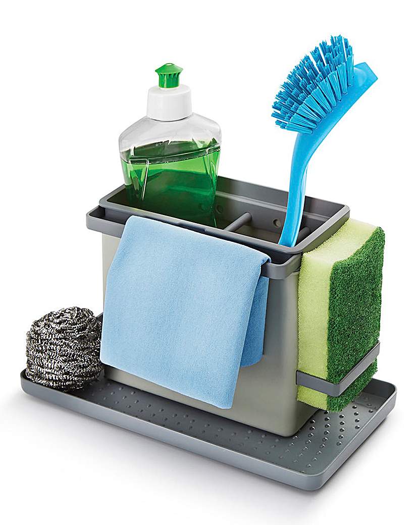 Tidy-Tex Kitchen Sink Organiser