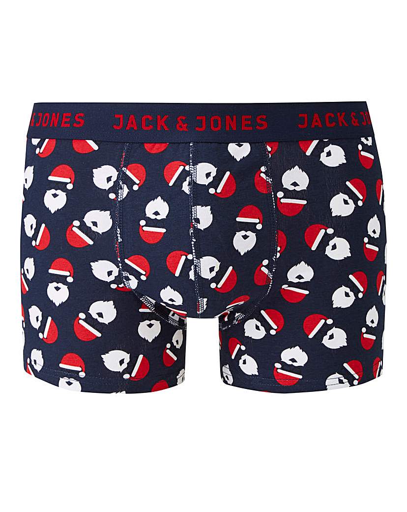 Image of Jack & Jones Socks & Boxers Giftbox