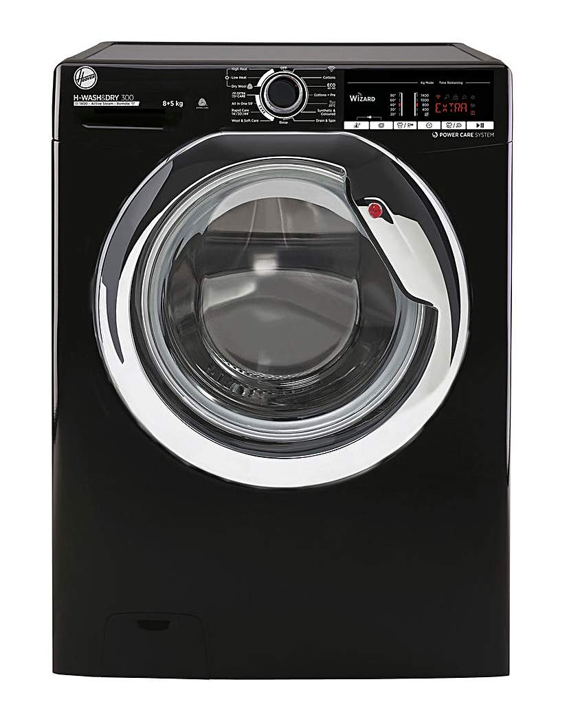 Image of Hoover H-Wash 8+5KG Washer Dryer +INS