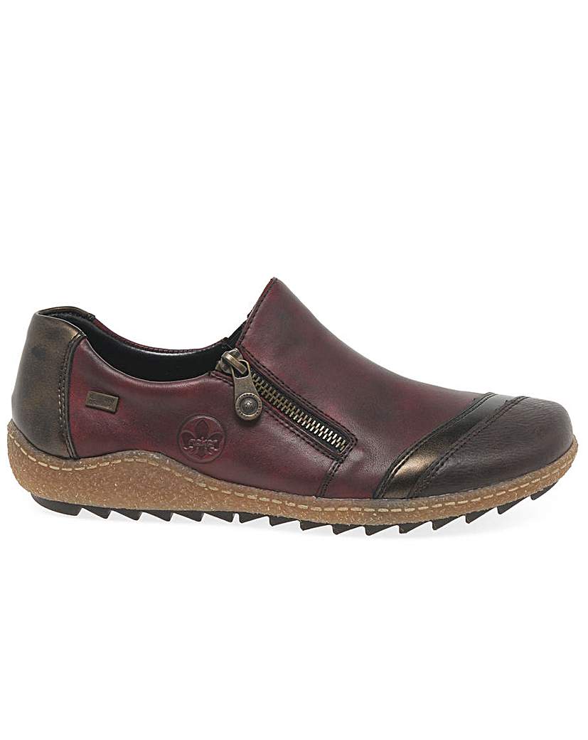 Rieker Judi Womens Standard Casual Shoes