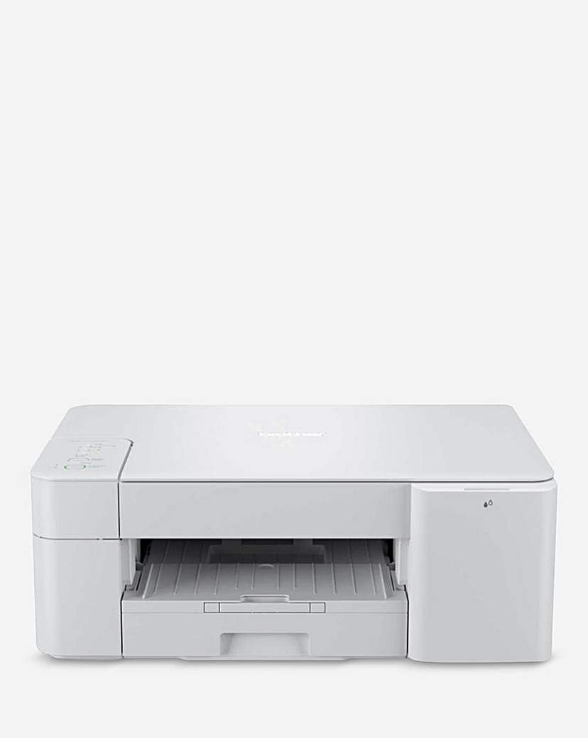 Brother DCP-J1200W A4 Inkjet Printer