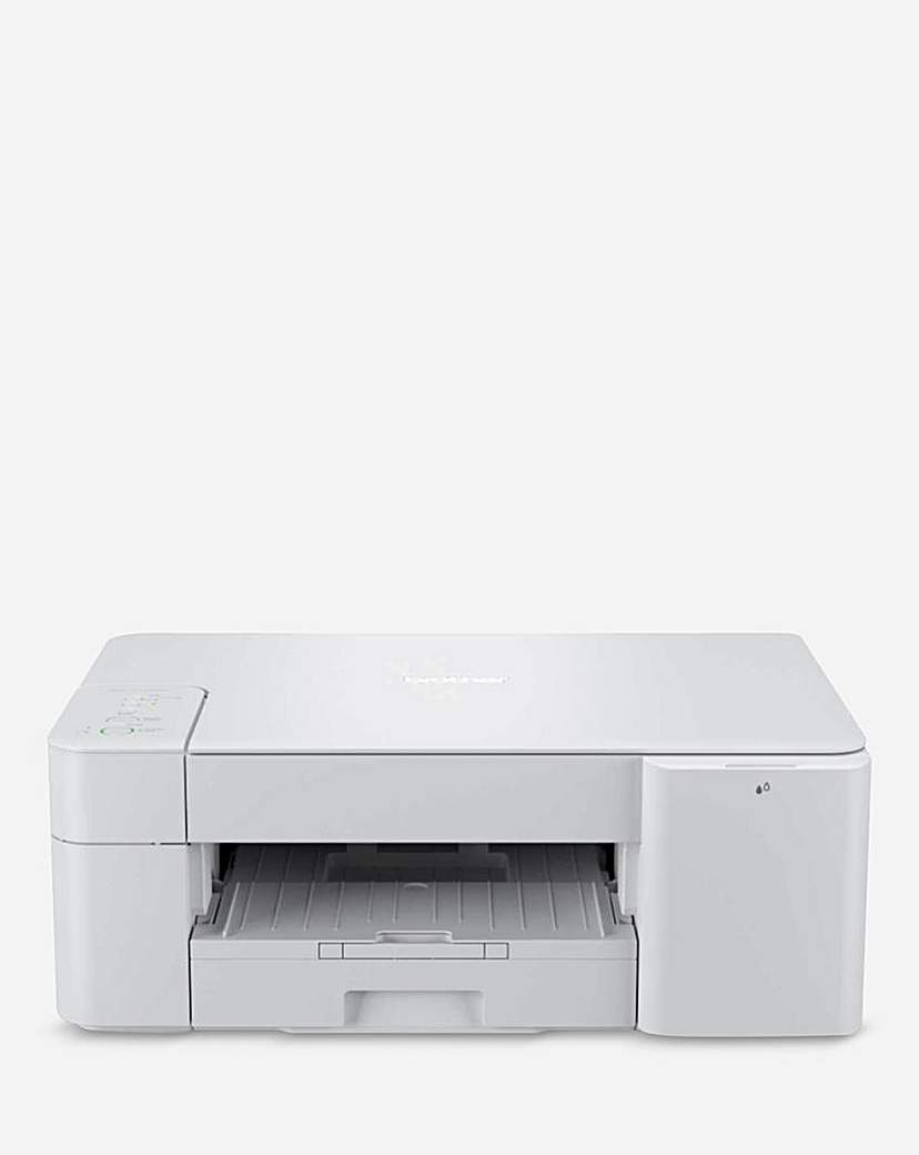 Image of Brother DCP-J1200W A4 Inkjet Printer