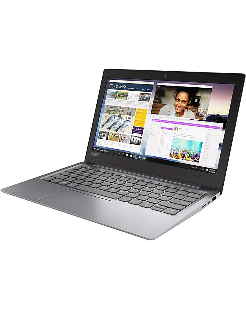 Lenovo 11 Intel 4GB 32GB Windows 10