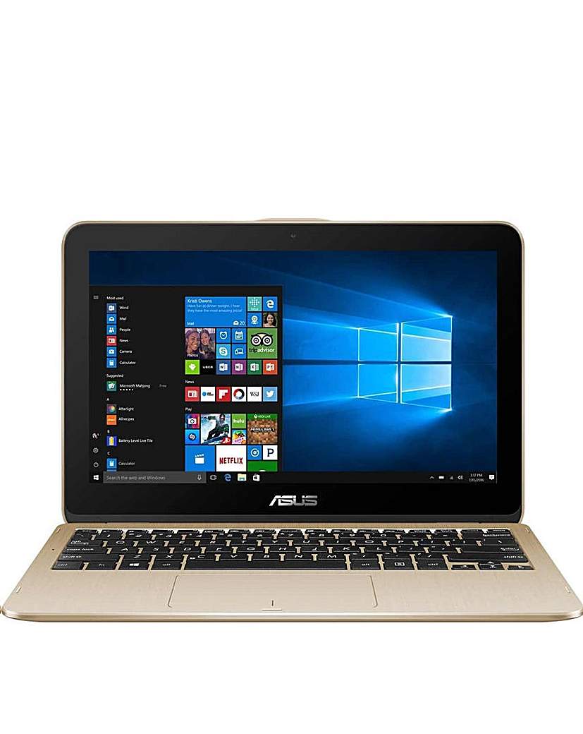 Asus 11 2in1 Intel 2GB 32GB Win 10