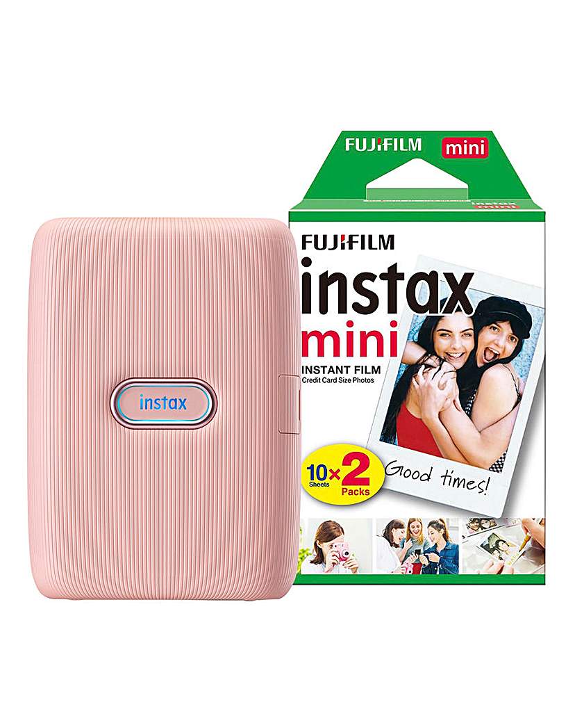 Купить Принтер Instax Mini