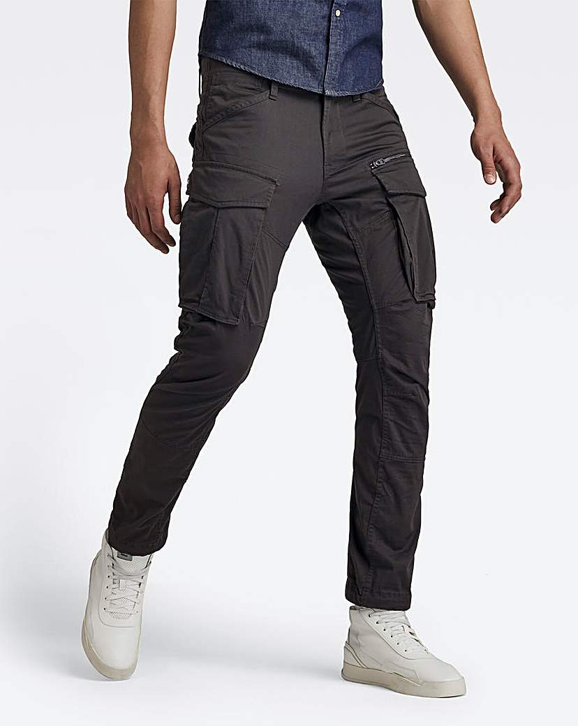G-Star RAW Rovic Zip 3D Tapered Combat