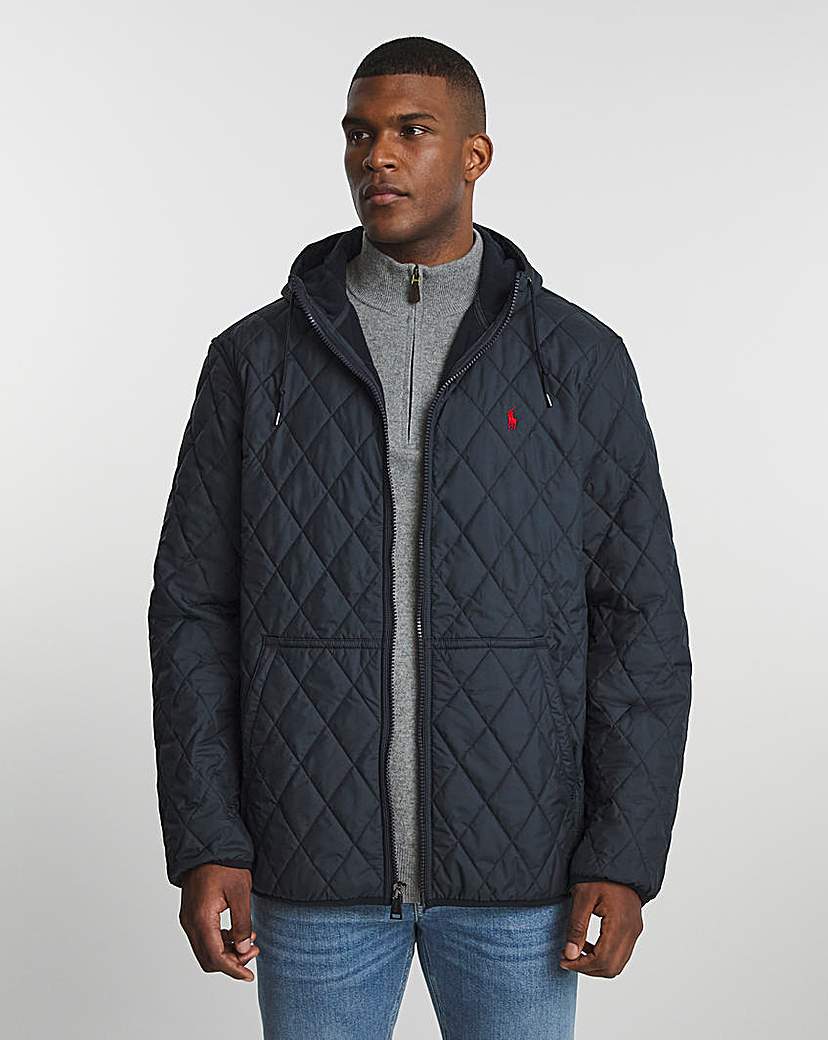 Polo Ralph Lauren Quilted Jacket