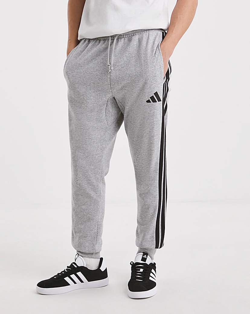 adidas 3 Stripes French Terry pants