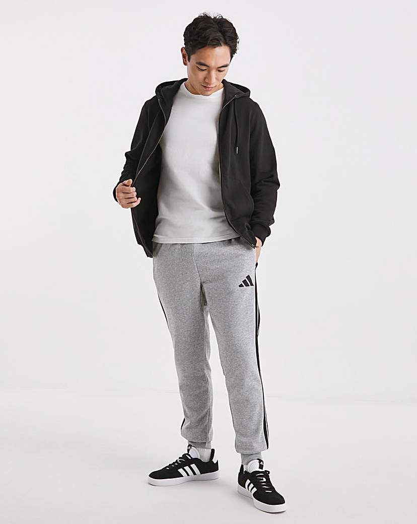 adidas 3 Stripes French Terry pants