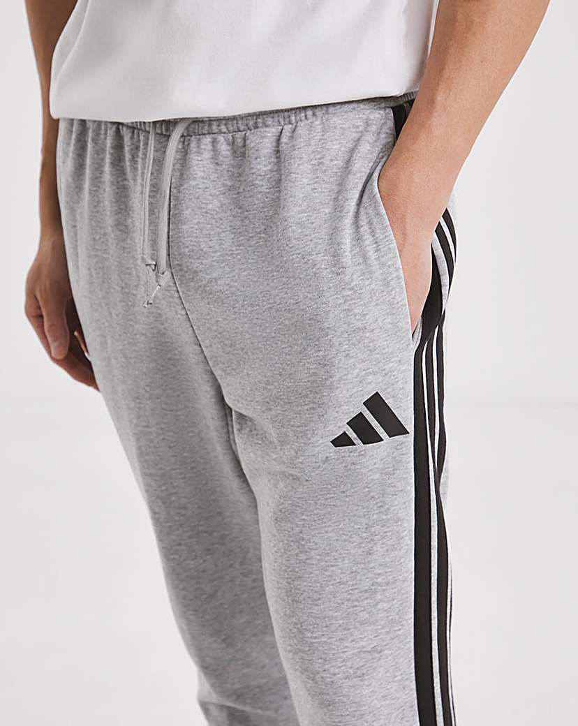 adidas 3 Stripes French Terry pants