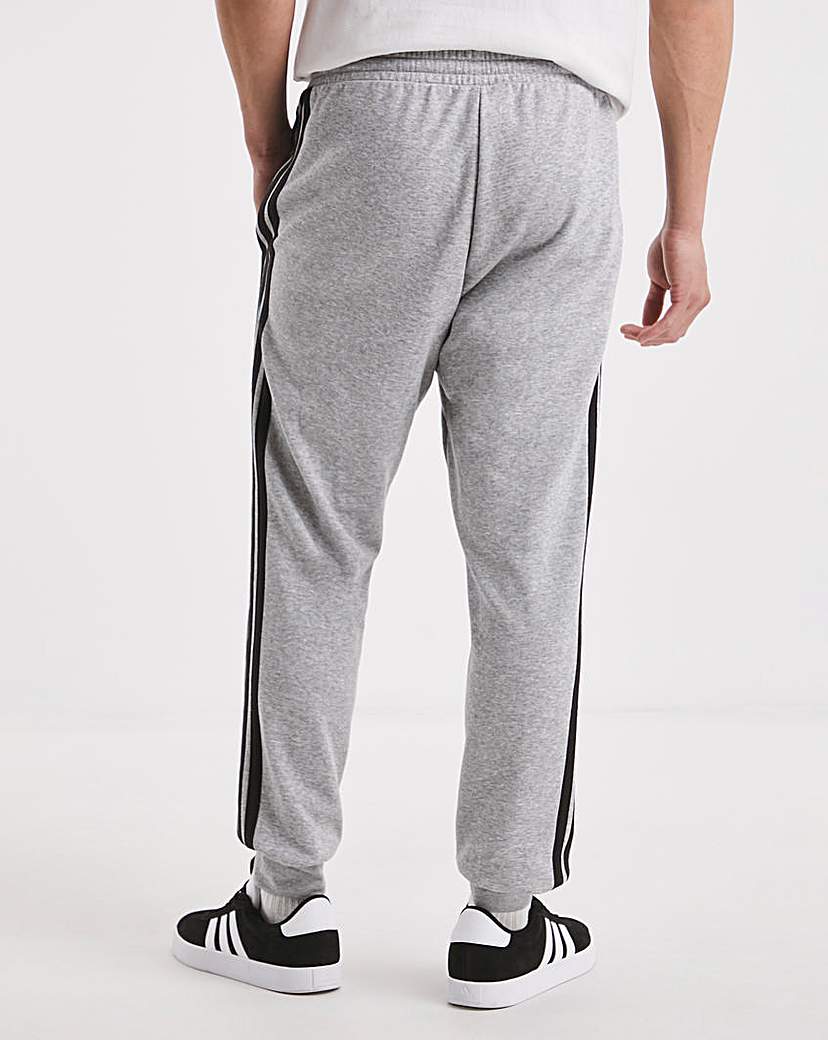 adidas 3 Stripes French Terry pants