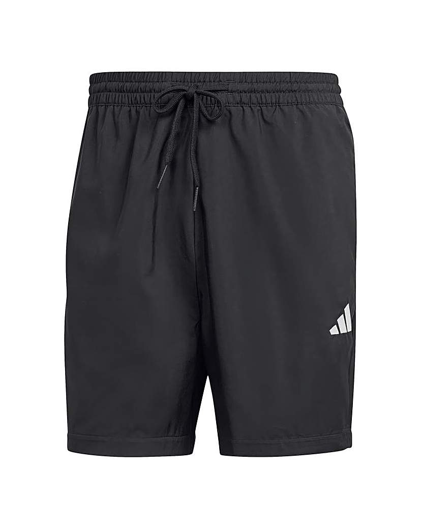 New In - adidas 3 Stripes Chelsea Shorts