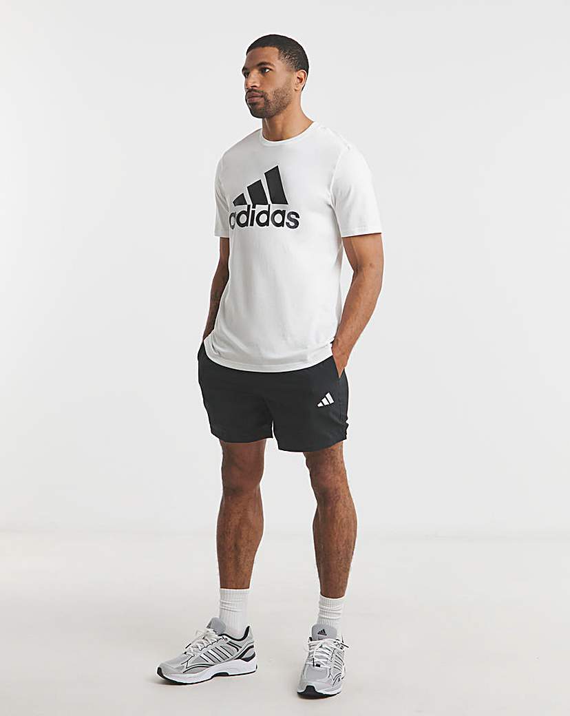 adidas 3 Stripes Chelsea Shorts