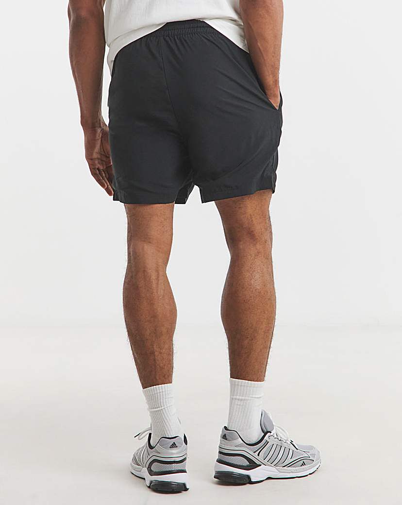 adidas 3 Stripes Chelsea Shorts