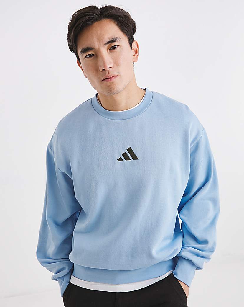 New In - adidas FeelCozy Sweatshirt