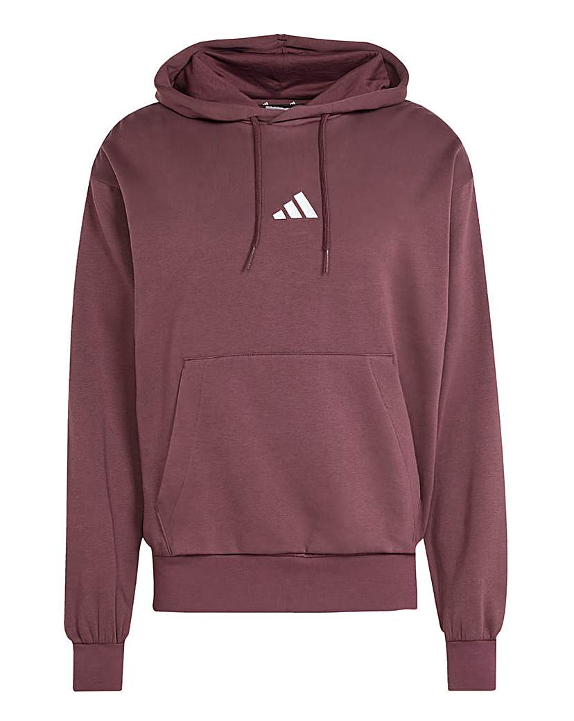 New In - adidas FeelCozy Hoodie