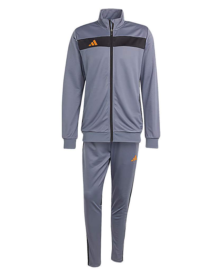 New In - adidas Tiro Essentials Tracksuit