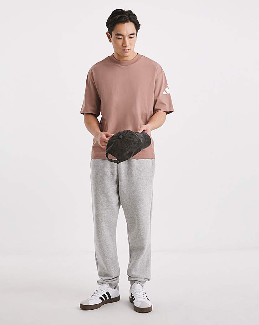 adidas Logo T-shirt